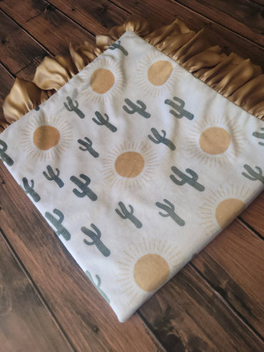 Desert Suns Teether