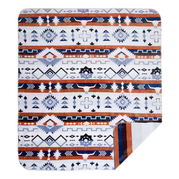 Wrangler® Limestone Butte Throw