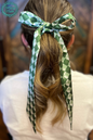 Latigo Green Twilly