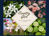 Women’s Western Roll on Perfumes