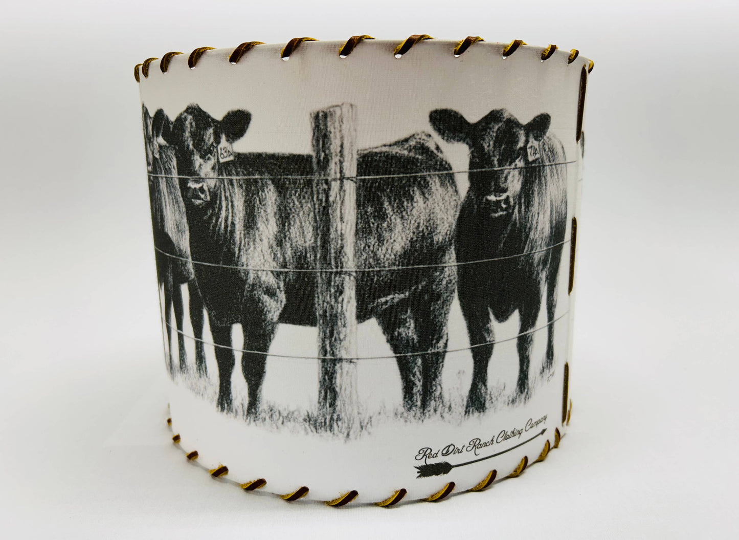 Lampshade Angus Cattle Herd