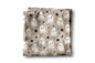 Ghost Smiles Towel Waffle