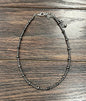 Polish Bead Necklace