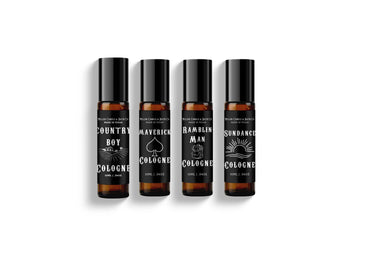 Men’s Roll On Colognes