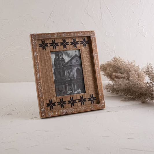 5x7 Highland Photo Frame