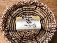 Orange Cinnamon & Clove Soap