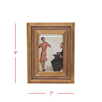4x6 Mara Picture Frame