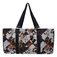 Deja Moo Utility Bag