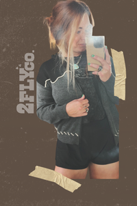Silverado Sweater
