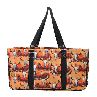 Rustic Horizon Utility Bag