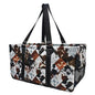 Deja Moo Utility Bag