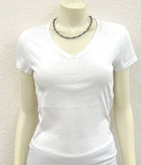 Polish Bead Necklace