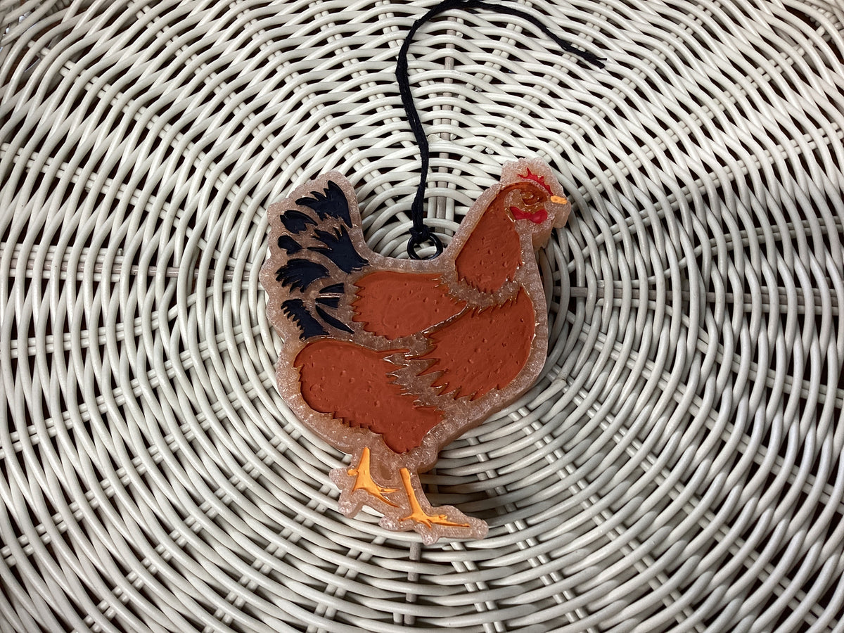 Chicken Freshie