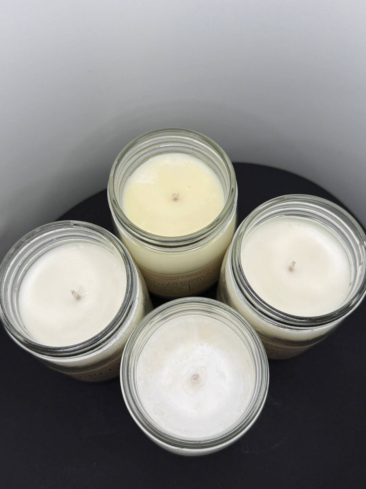 Soy Wax Candle