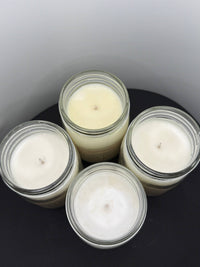 Soy Wax Candle