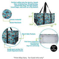 Giddy Up Utility Bag