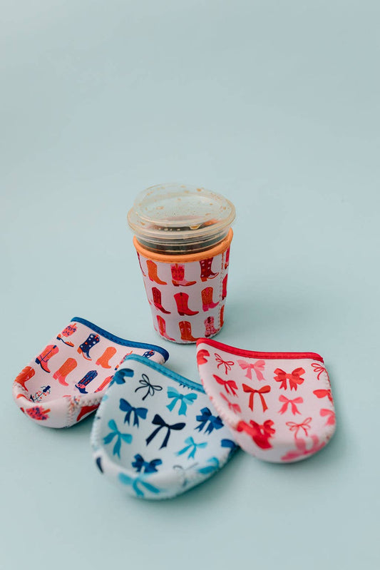 Coffee Coozies