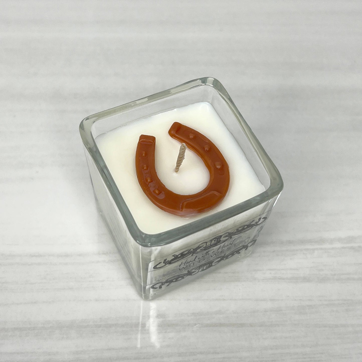 Wild West Soy Wax Candle