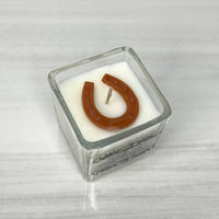 Wild West Soy Wax Candle