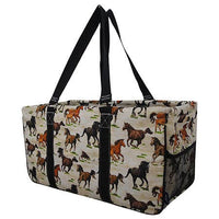 Wild Horse Utility Bag