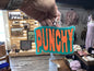 Punchy Freshie