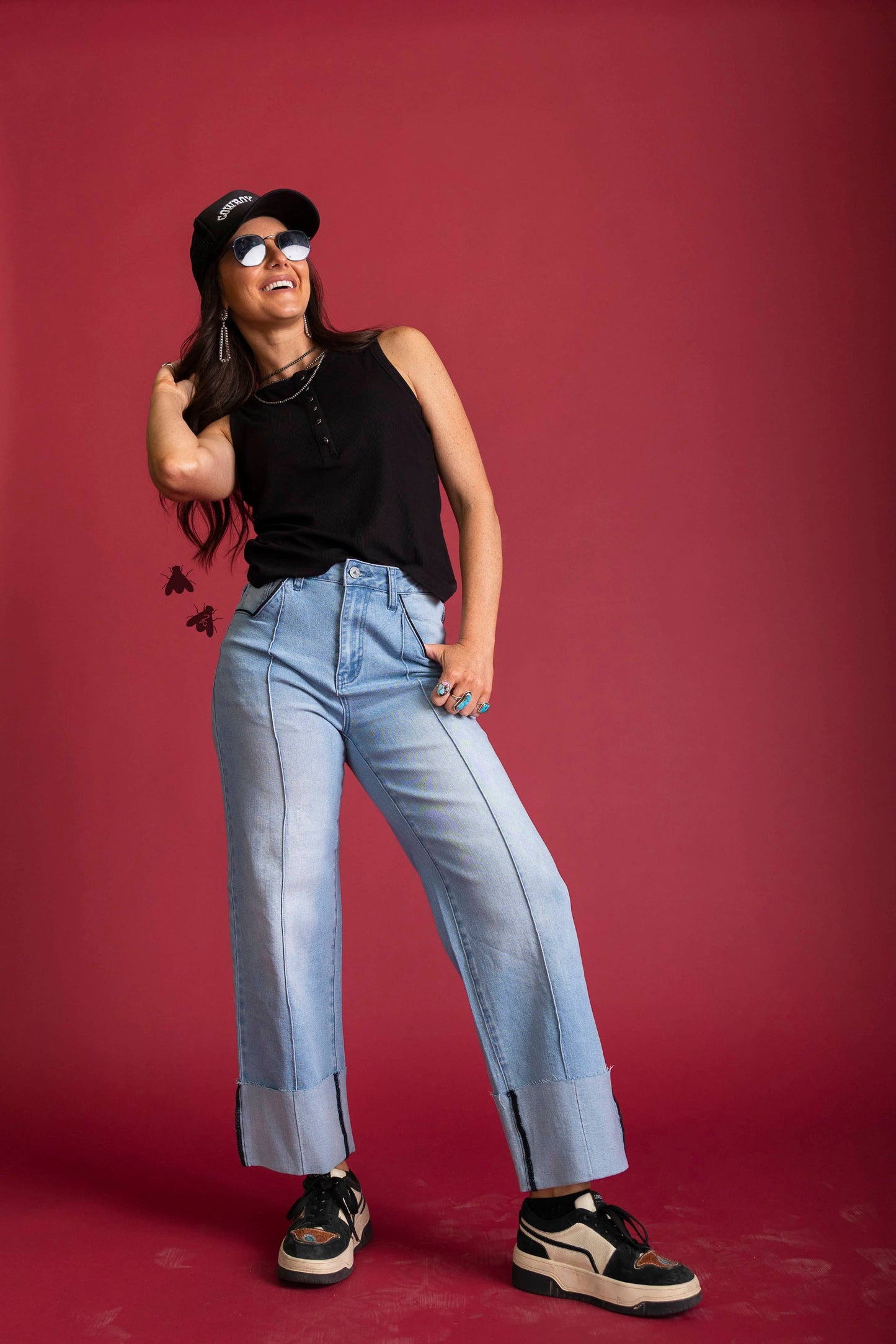 JACKPOT JEANS