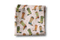 Boots Kitchen Towel Waffle