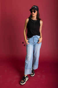 JACKPOT JEANS