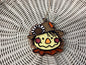Scarecrow Freshie