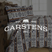 Wrangler® Limestone Butte Quilt Set