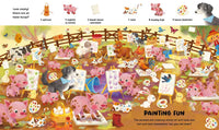 Farm - 501 Things to Find!