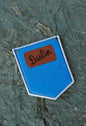 Darlin Phone Pocket