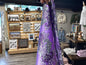 Lavender Paisley Wild Rag
