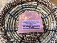 Apple Blossom Tallow Soap