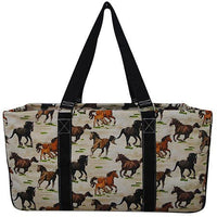 Wild Horse Utility Bag