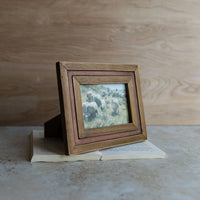 4x6 Mara Picture Frame
