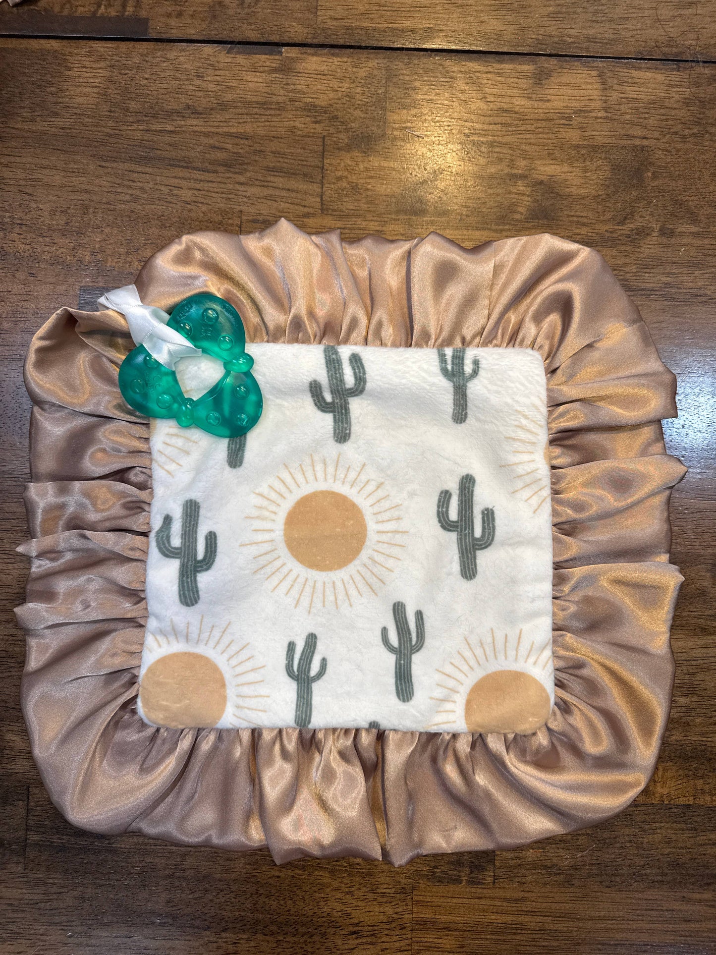 Desert Suns Teether