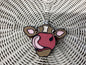 Cow Lick Freshie