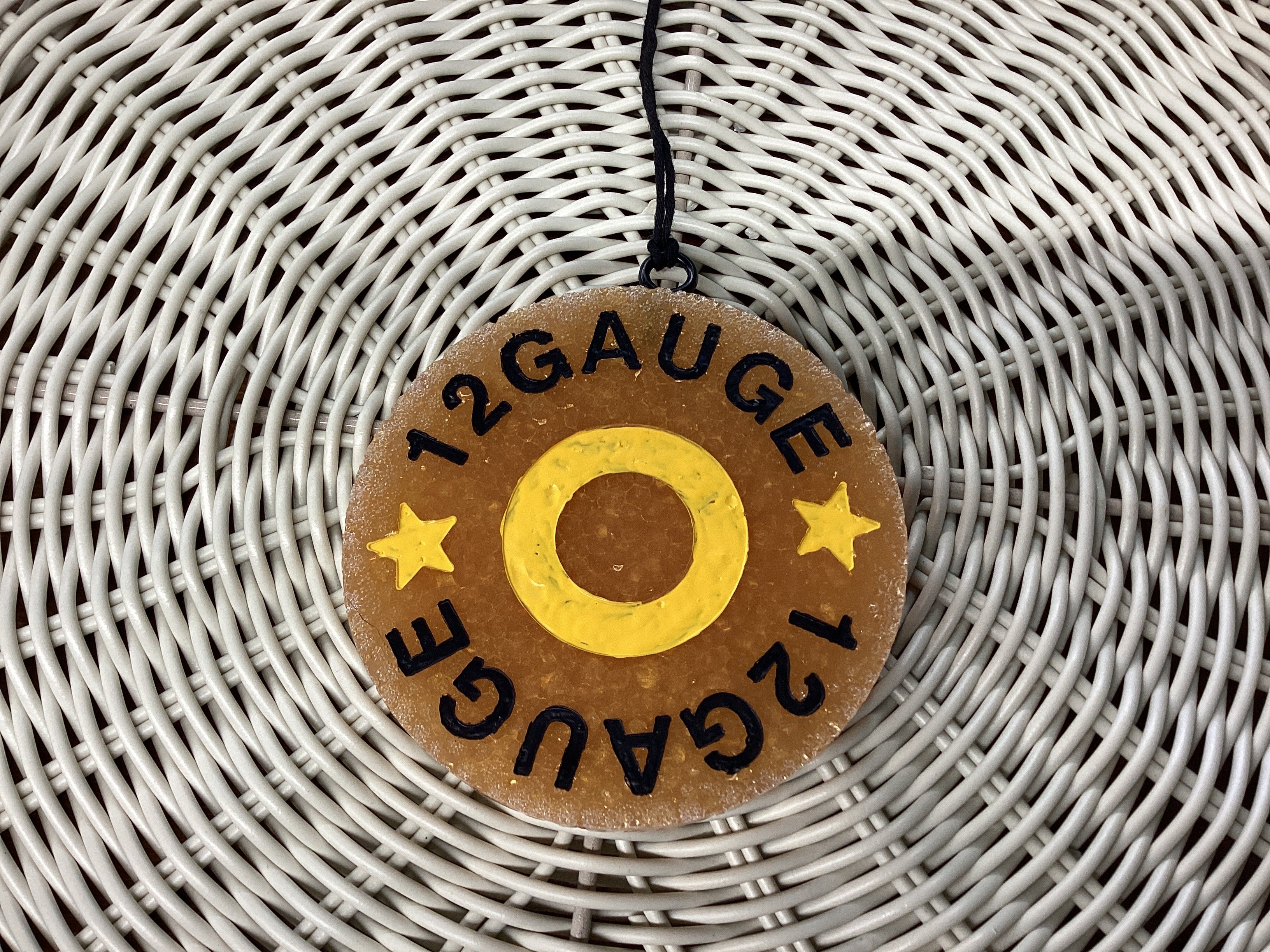 12 Gauge Freshie