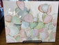 Cotton Candy Cactus Poster