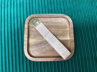 Cloth Wrist Keychains