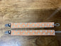 Aztec Pacifier Clip