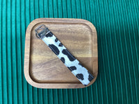 Cloth Wrist Keychains