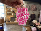 Dolly Do? Freshie