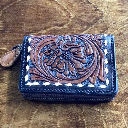 Natural Credit Card Wallet