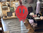 Melted Smiley Face Freshie