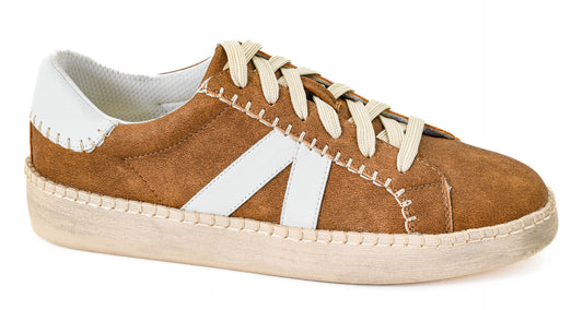 Friend Zone Sneaker
