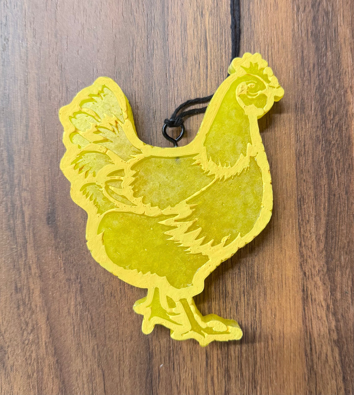 Chicken Freshie