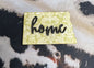 ND Home Magnet