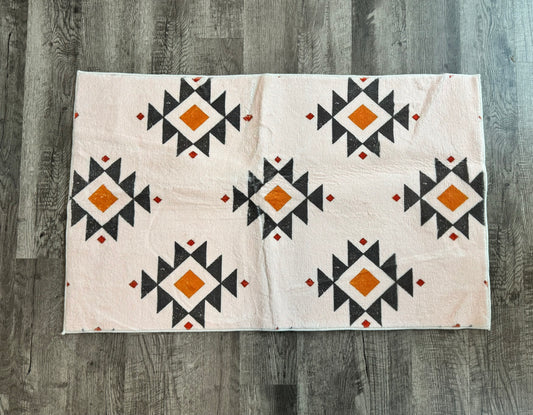 Aztec Rug